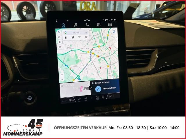 Mitsubishi ASX Edition 1.3 Automatik+Leder+PDC+Sitzhzg+Tempomat+V