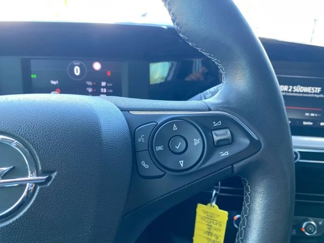 Opel Mokka Edition Turbo