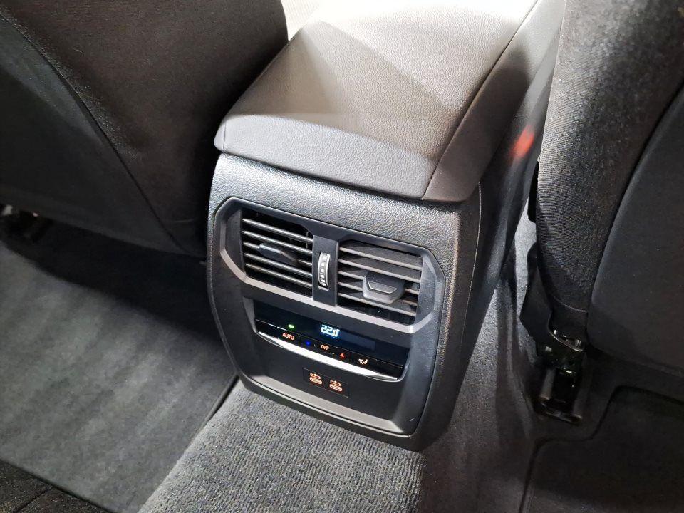 BMW 318 318i Touring