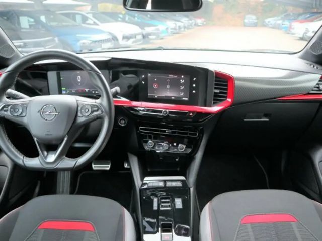Opel Mokka GS-Line Grand Sport Mokka-e