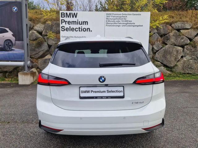 BMW 218 218d Active Tourer