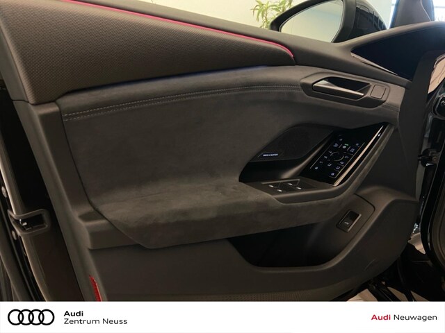 Audi A6 e-tron Avant Performance