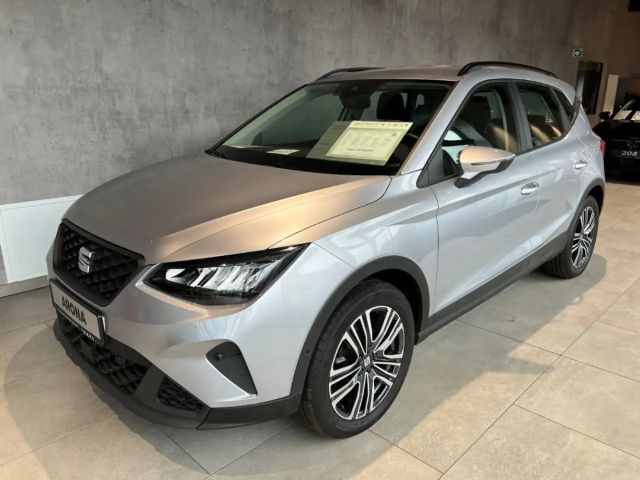 Seat Arona 1.0 TSI Style