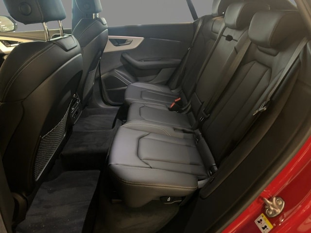 Audi Q8 60 TFSI Hybride Quattro