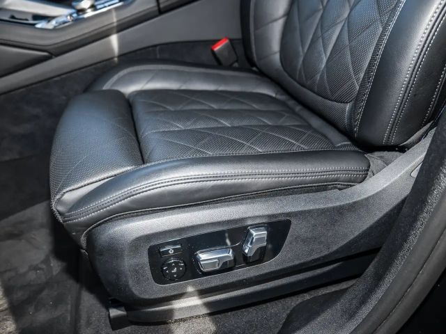 BMW X6 Coupé M-Sport xDrive40d