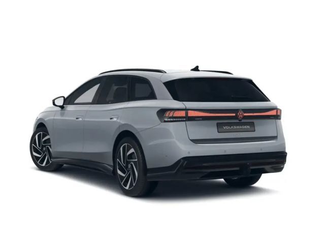 Volkswagen ID.7 Pro Tourer