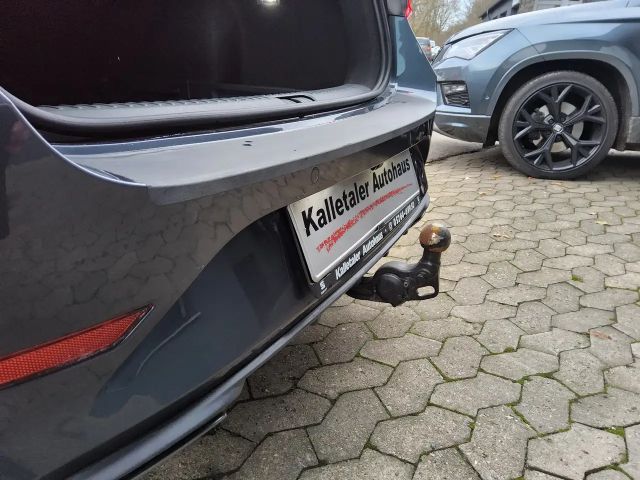 Cupra Leon DSG Sportstourer