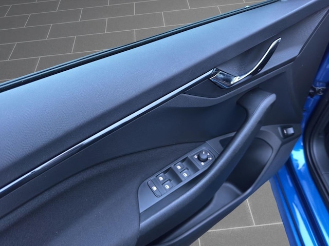 Skoda Kamiq Kamiq Balance 1,5 TSI 110 kW 7-Gang-DSG