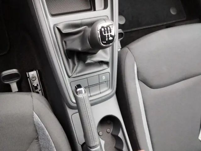 Skoda Kamiq Essence TSI