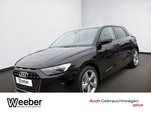 Audi A1 30 TFSI S-Tronic Sportback