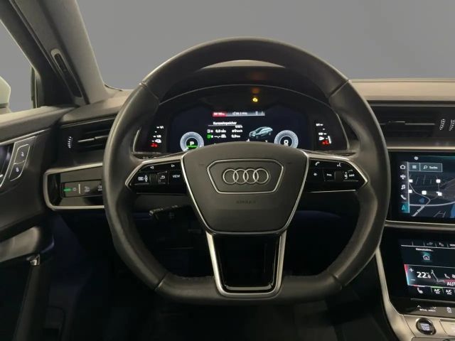 Audi A6 50 TFSI Hybride Quattro Sport