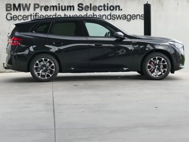 BMW X3 M-Sport xDrive30e