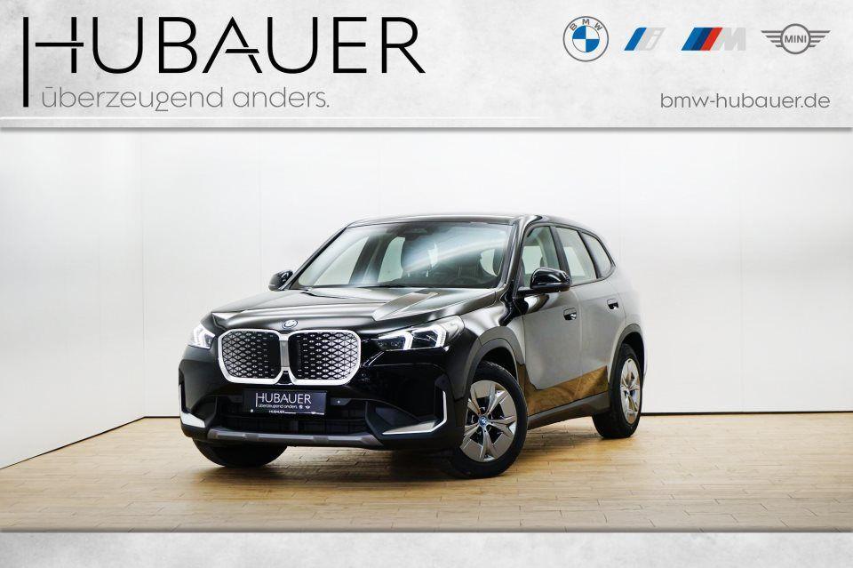 BMW iX1 eDrive20