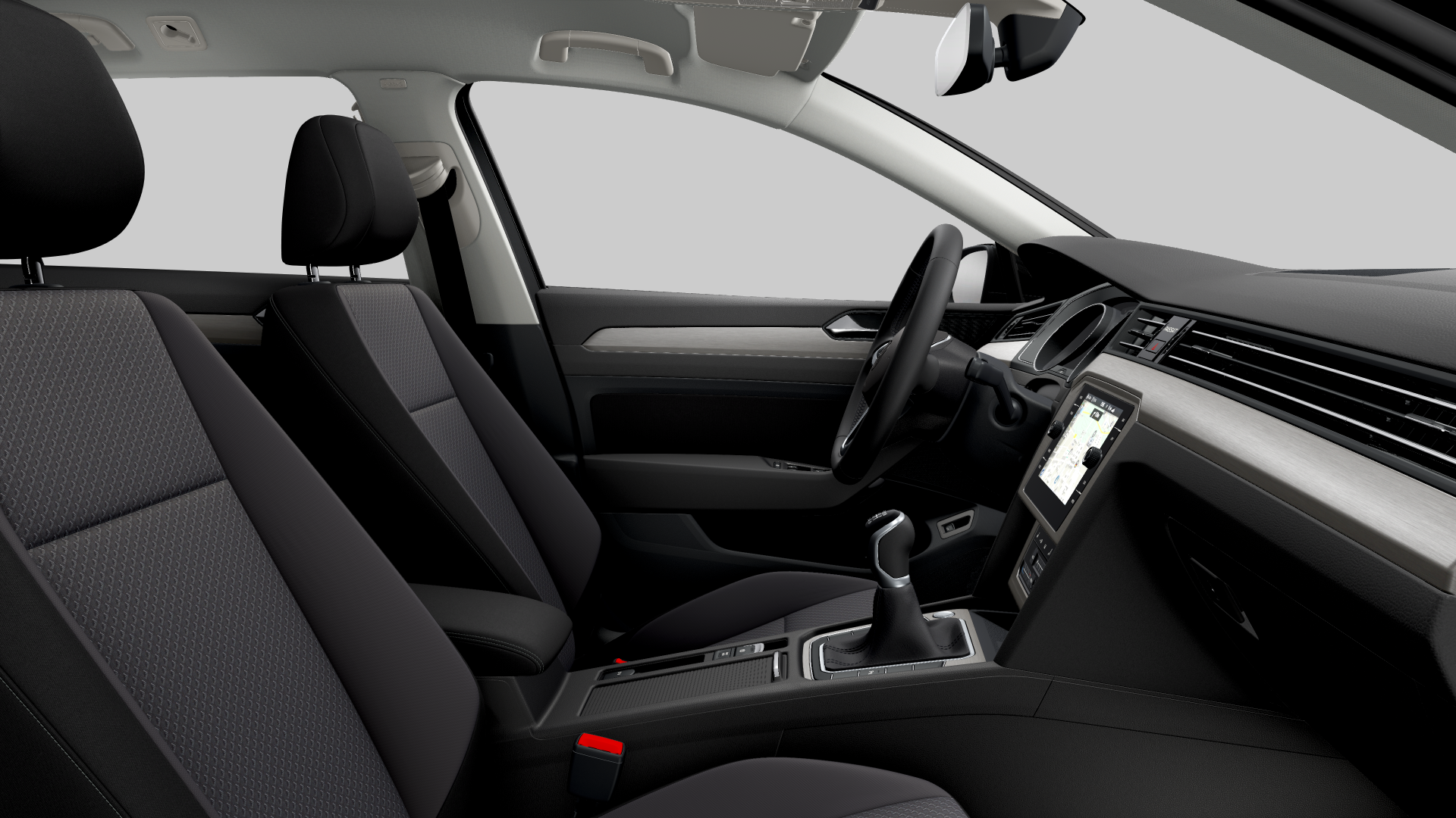 Volkswagen Passat 1.5 TSI Business Variant