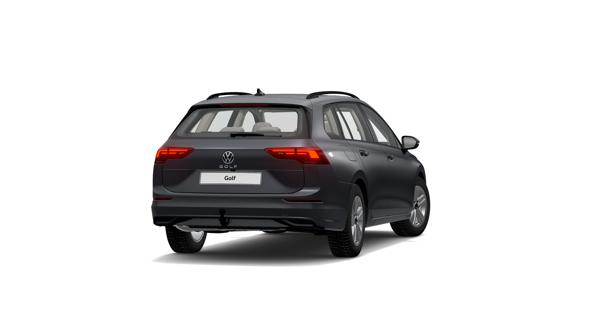 Volkswagen Golf 2.0 TDI Golf VIII Life Variant