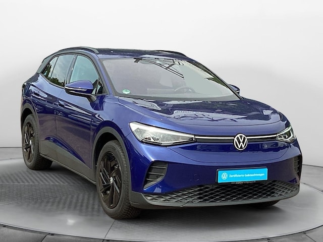 Volkswagen ID.4 Move Performance Pro