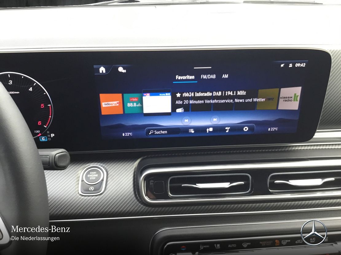 Mercedes-Benz Marco Polo Marco Polo 300 d