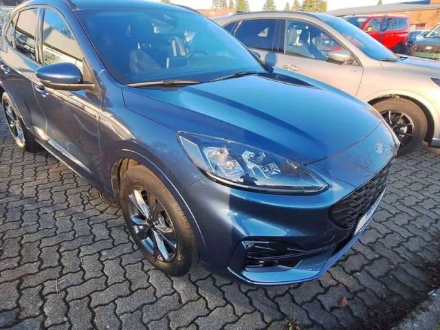 Ford Kuga ST Line X