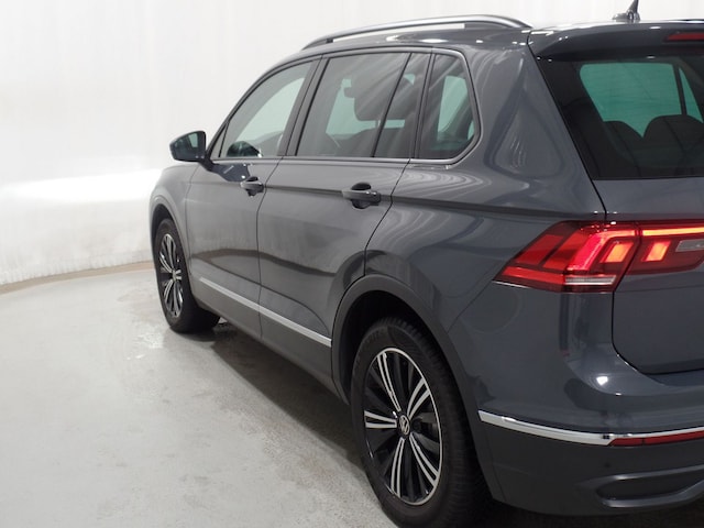 Volkswagen Tiguan 1.5 TSI Life