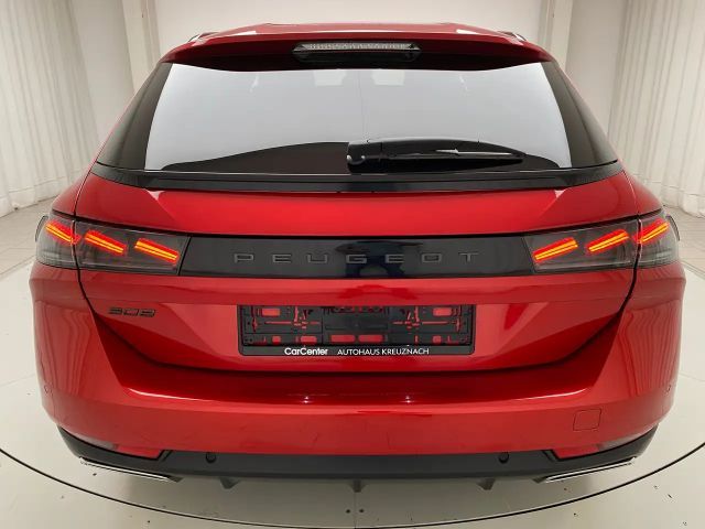 Peugeot 508 Allure Pack SW