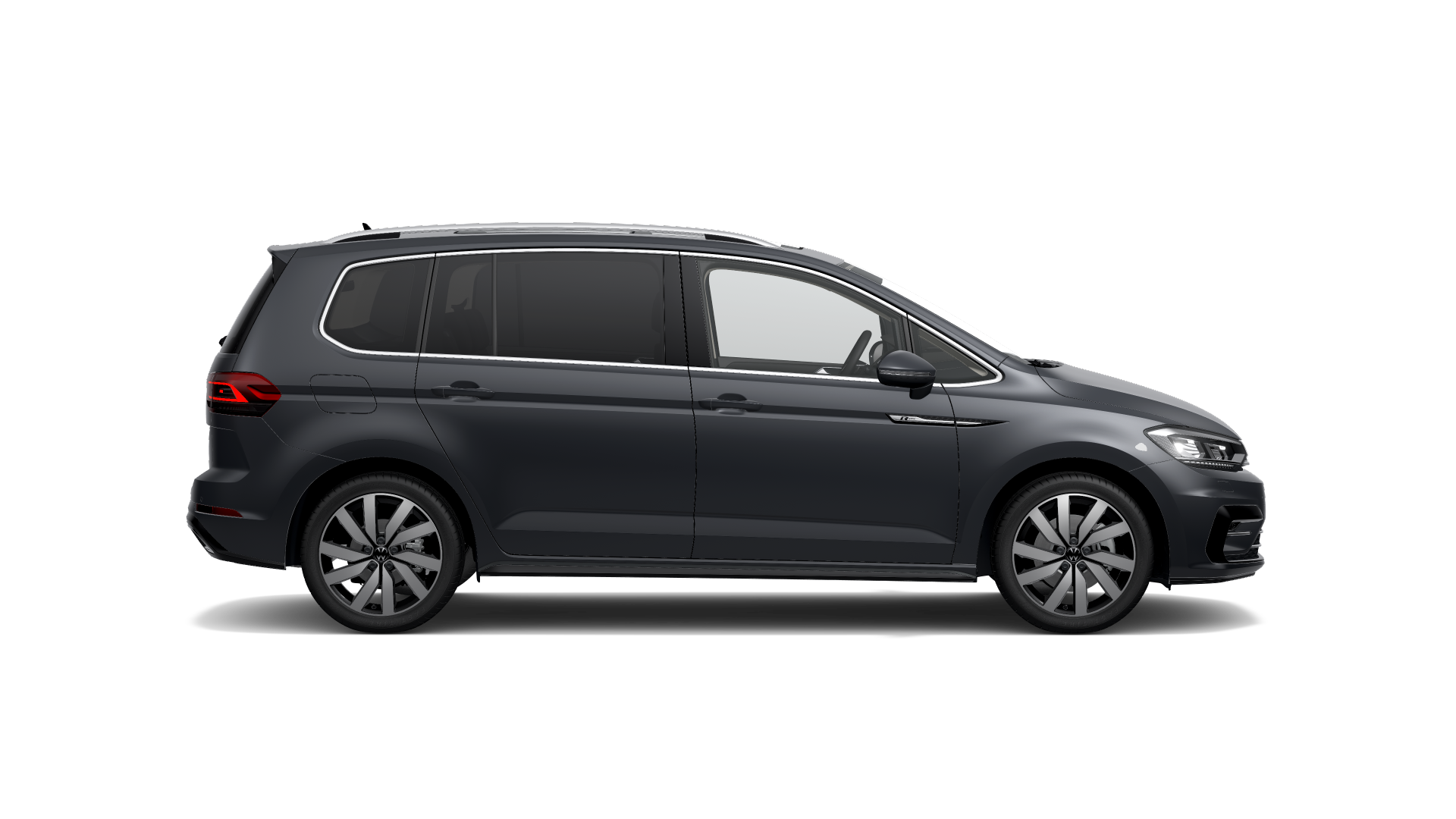 Volkswagen Touran R-Line