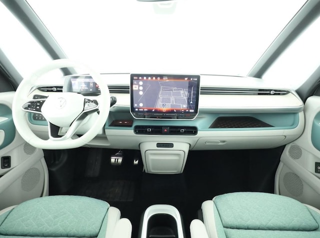 Volkswagen ID.Buzz Pro