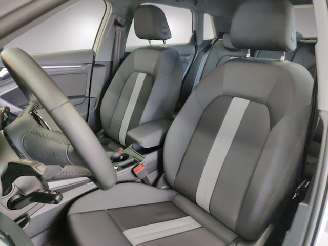 Audi A3 30 TDI Sportback