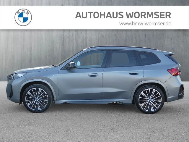 BMW iX1 M-Sport xDrive30