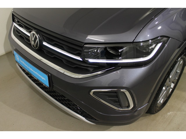 Volkswagen T-Cross 1.5 TSI DSG R-Line