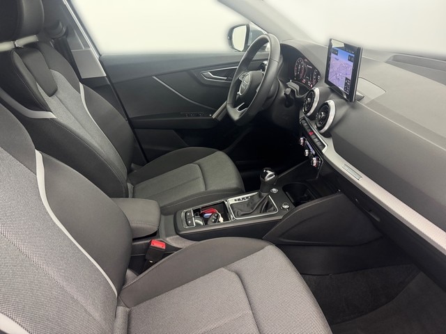 Audi Q2 35 TFSI S-Tronic