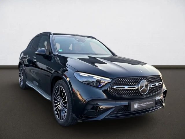 Mercedes-Benz GLC 450 4MATIC