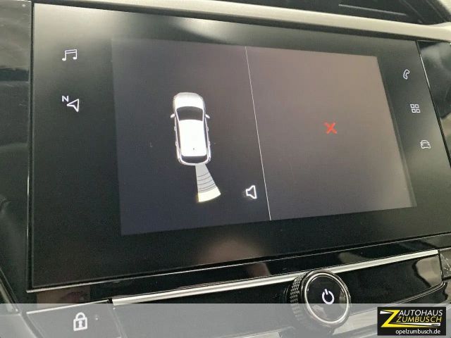 Opel Corsa -e Klimaautom, PDC, Sitzh, GJR, uvm... LED