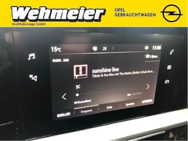 Opel Mokka GS-Line Grand Sport