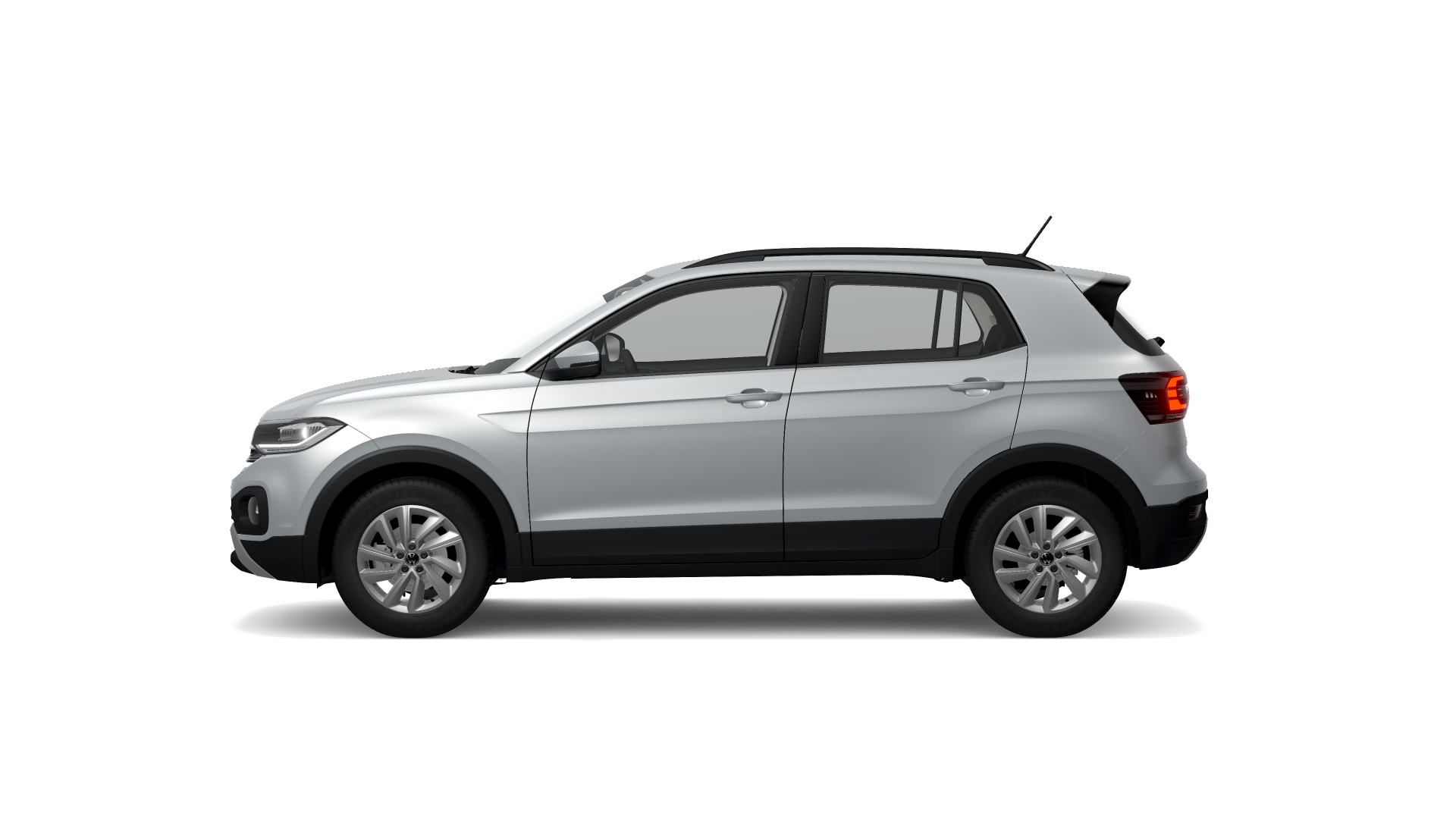 Volkswagen T-Cross 1.0 TSI