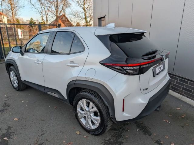 Toyota Yaris Cross Hatchback Hybride