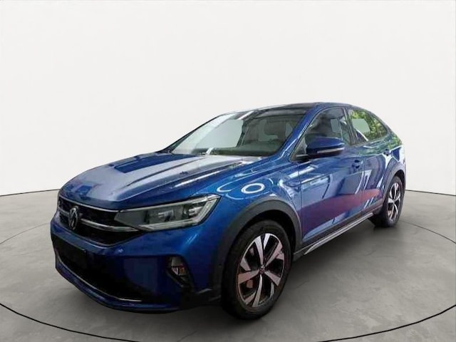 Volkswagen Taigo 1.0 TSI Style