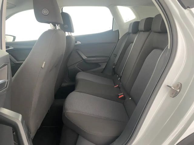 Seat Arona 1.0 EcoTSI DSG Style