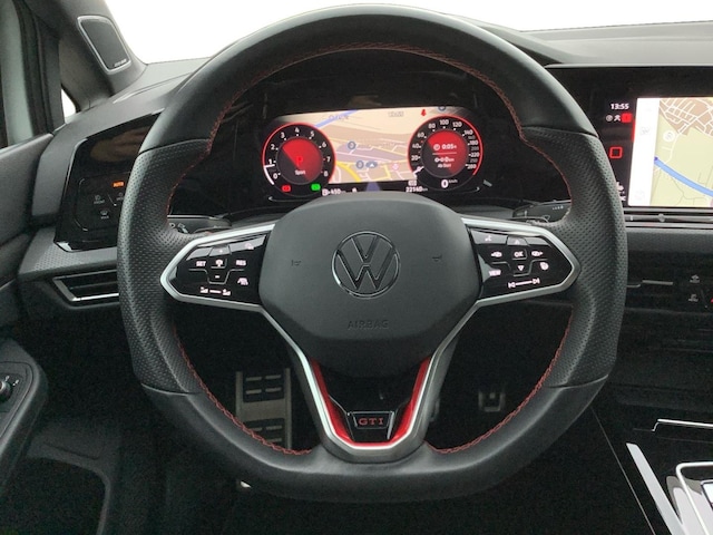 Volkswagen Golf 2.0 TSI DSG GTI