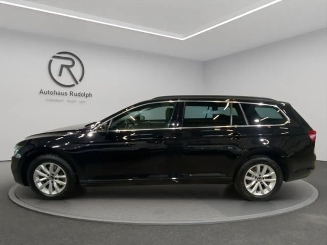 Volkswagen Passat 2.0 TDI Business DSG Variant
