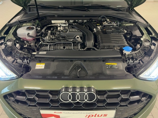 Audi A3 30 TFSI S-Tronic Sportback