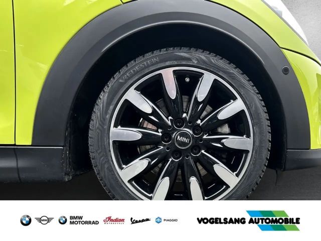 MINI Cooper S Cabrio MINI Yours Trim,HeadUp,Rückfahrk.,ACC