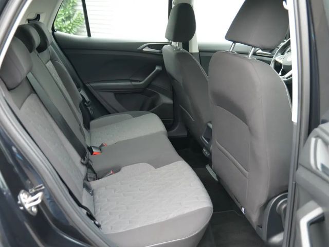 Volkswagen T-Cross 1.5 TSI DSG Life