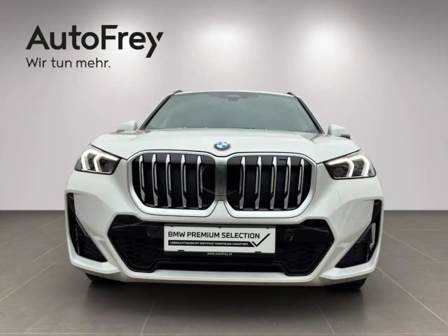 BMW X1 sDrive20d