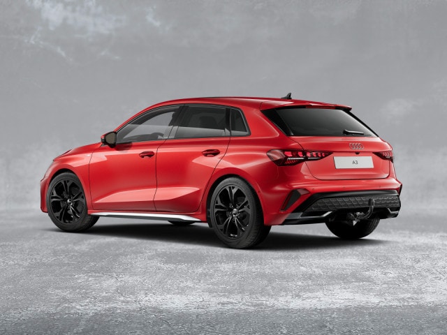 Audi A3 30 TFSI S-Line S-Tronic Sportback
