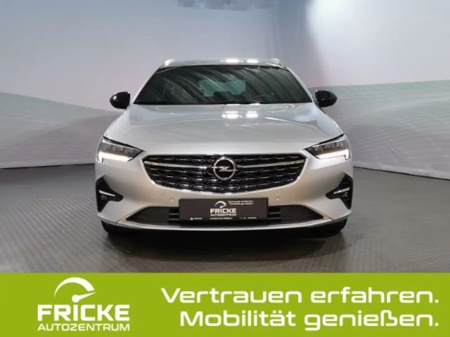 Opel Insignia GS-Line Grand Sport Sports Tourer