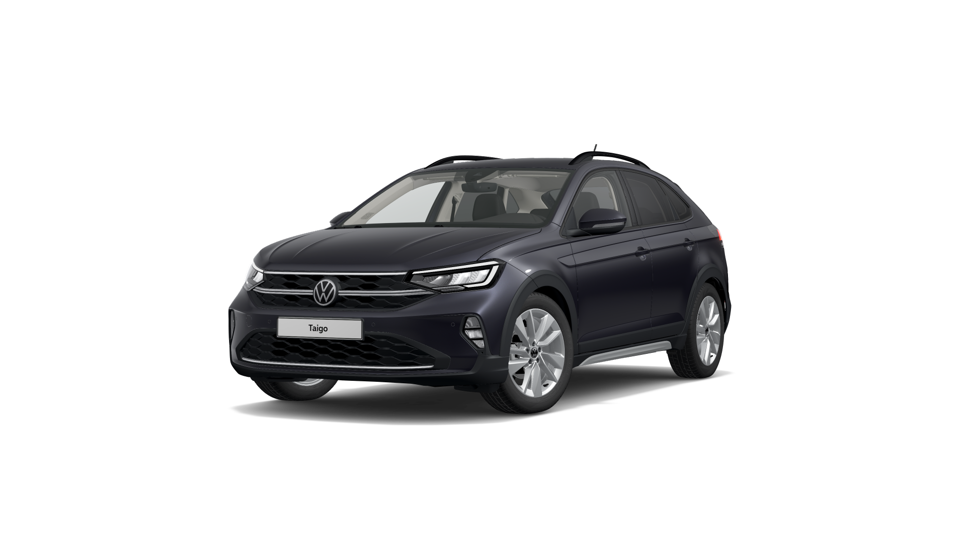 Volkswagen Taigo DSG IQ.Drive Life