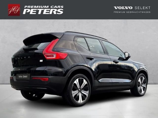 Volvo XC40 Core