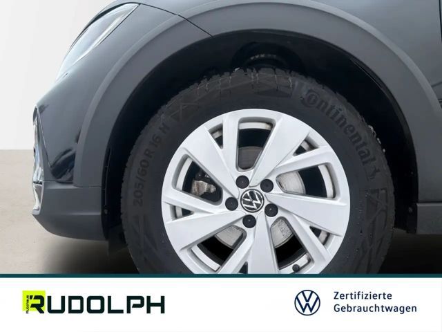 Volkswagen Taigo 1.0 TSI