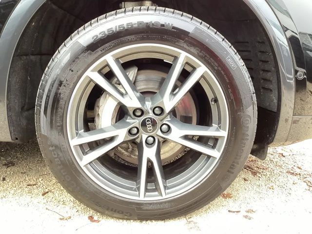 Audi Q5 50 TDI Quattro S-Line