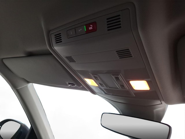 Volkswagen T-Cross DSG Life